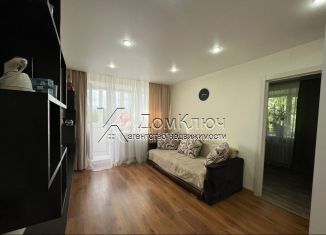 Продается 3-комнатная квартира, 50 м2, Кумертау, улица Пушкина, 21