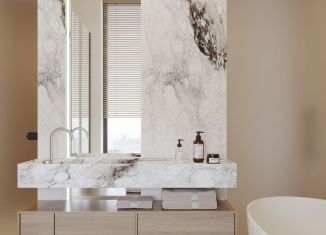 2-ком. квартира на продажу, 76.5 м2, Москва, Олимпийский проспект, 12, Олимпийский проспект