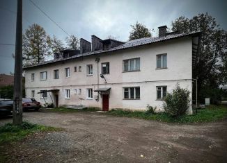 Продам трехкомнатную квартиру, 46.1 м2, Малая Вишера, Новгородская улица, 6