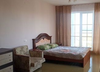 Сдается в аренду однокомнатная квартира, 38 м2, станица Тамань, переулок Карла Маркса, 10