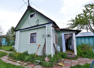 Дача на продажу, 30 м2, Павловский Посад, садоводческое товарищество Текстильщик-2, 89