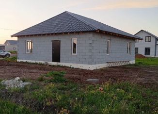 Продажа дома, 110 м2, деревня Мокино, Берёзовая улица