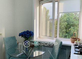 Продам двухкомнатную квартиру, 41.4 м2, Орёл, Советский район, улица Гуртьева, 7