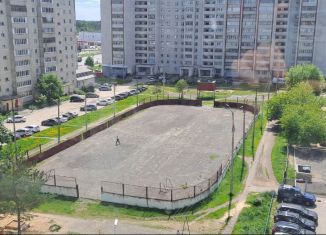 Продается 1-ком. квартира, 34 м2, Йошкар-Ола, улица Кирова, 9