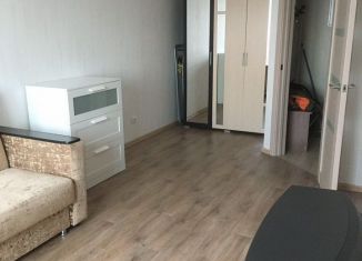 Сдам 1-комнатную квартиру, 34.6 м2, Нижний Новгород, Цветочная улица, 13, ЖК Цветы