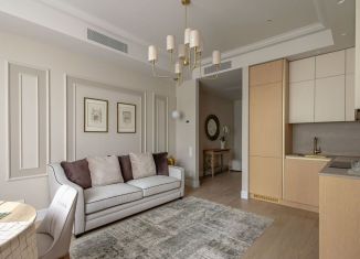 Продаю 2-ком. квартиру, 50.5 м2, Москва, Олимпийский проспект, 12, Олимпийский проспект