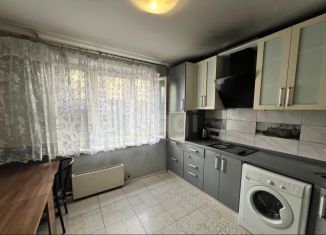 Продам 3-комнатную квартиру, 74.7 м2, Котельники, Новая улица, 17Б, ЖК Котельнические Высотки