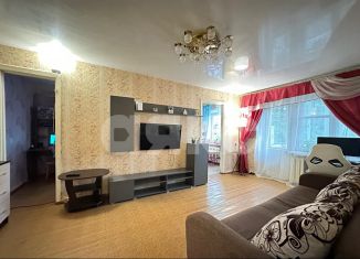 Продажа 3-ком. квартиры, 43 м2, Тула, улица Костычева, 14