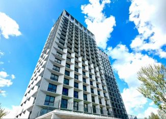 Продаю двухкомнатную квартиру, 67.5 м2, Ярославль, Республиканский проезд, 1