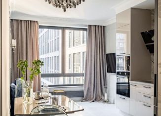 Сдаю 3-ком. квартиру, 65 м2, Санкт-Петербург, Белоостровская улица, 10к1, Приморский район