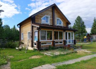 Продам дом, 67.1 м2, Коми