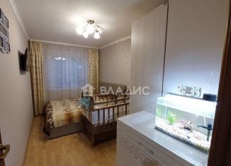 2-ком. квартира на продажу, 43.4 м2, Нижний Новгород, Южное шоссе, 24А, 6-й микрорайон Автозавода