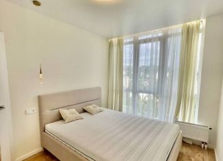 Продажа однокомнатной квартиры, 37 м2, Сочи, Пластунская улица, 123Ак3, ЖК Раз.Два.Три!