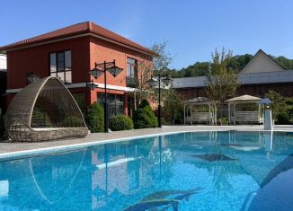 Сдается в аренду дом, 150 м2, село Черешня, Владимировская улица, 157А