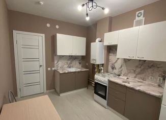 Сдаю 1-ком. квартиру, 37 м2, деревня Куюки, Каспийская улица, 1