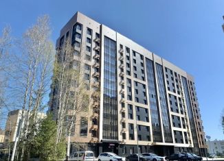 Однокомнатная квартира на продажу, 34.5 м2, Сыктывкар, Весенняя улица, 11, Эжвинский район