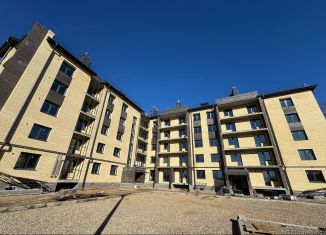 Продажа трехкомнатной квартиры, 84.6 м2, Ярославль, 3-я Больничная улица