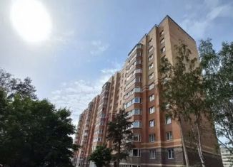 Продается 2-комнатная квартира, 56.9 м2, Сертолово, улица Ларина, 15к1