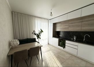 Продаю однокомнатную квартиру, 38.9 м2, Воронеж, улица 45-й Стрелковой Дивизии, 259/2, ЖК Цветной бульвар