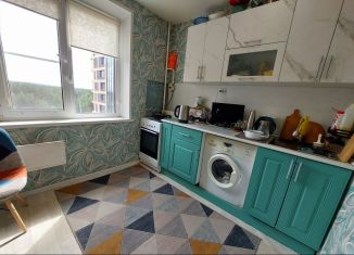 1-ком. квартира на продажу, 33.2 м2, Дзержинск, проспект Циолковского, 102А