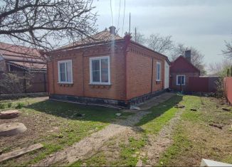 Продаю дом, 56 м2, Краснодарский край, улица Луначарского, 305