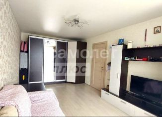 Продам однокомнатную квартиру, 32.9 м2, Подольск, Красногвардейский бульвар, 39