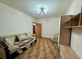 Аренда однокомнатной квартиры, 38.7 м2, Тюмень, улица Николая Зелинского, 23/1, ЖК Домостроитель