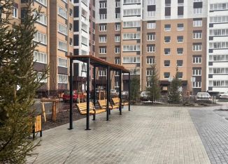 Продажа 3-комнатной квартиры, 69.6 м2, Челябинск, Краснопольский проспект, 30, Курчатовский район