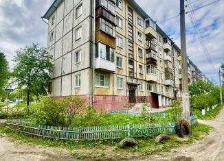 Продается двухкомнатная квартира, 44.3 м2, Северодвинск, проспект Труда, 19