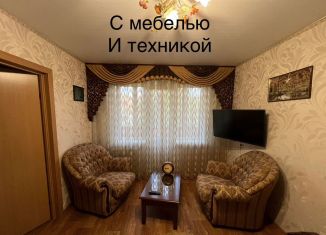 Продаю 2-ком. квартиру, 44 м2, Псков, Гражданская улица, 24