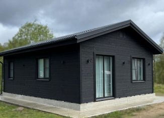 Дом на продажу, 61.8 м2, Карелия