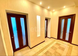 Двухкомнатная квартира на продажу, 57.8 м2, Орёл, Планерная улица, 50