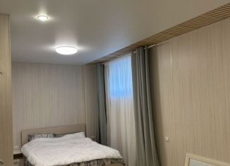 Сдам в аренду квартиру студию, 33 м2, посёлок Увильды, Набережная улица, 11