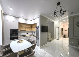 Продажа 5-ком. квартиры, 120 м2, Сочи, микрорайон Головинка