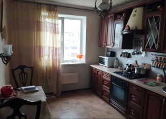 Продажа трехкомнатной квартиры, 69 м2, Смоленск, улица Нахимова