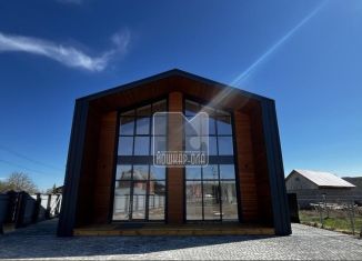 Дом на продажу, 200 м2, деревня Загуры, Центральный переулок