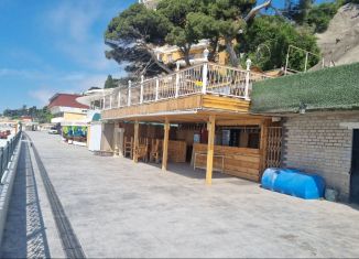 Помещение свободного назначения на продажу, 101 м2, посёлок городского типа Кореиз, парк-памятник садово-паркового искусства Мисхорский, 17