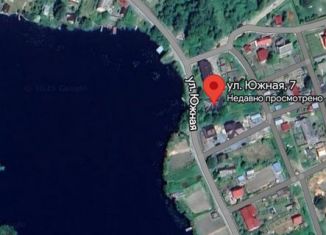 Продается земельный участок, 16 сот., Карелия, Южная улица, 7