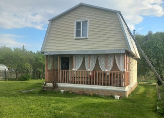 Продажа дома, 85 м2, Бор, площадь Победы