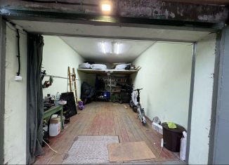Продам гараж, 21 м2, Москва, станция Крымская