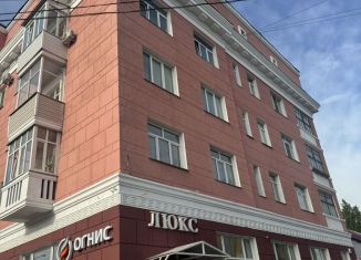 Продажа помещения свободного назначения, 170 м2, Барнаул, проспект Калинина, 10, Октябрьский район