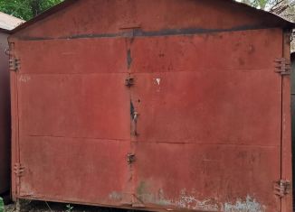 Гараж на продажу, 19 м2, Шумерля, Интернациональная улица