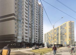 Сдается в аренду помещение свободного назначения, 94 м2, Санкт-Петербург, Заречная улица, 19к1