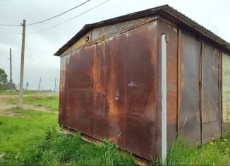 Продам гараж, 21 м2, Иркутск, улица Маршала Конева, 16