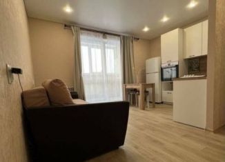 Продаю квартиру студию, 28 м2, Чебаркуль, улица 9 Мая, 29