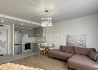 2-ком. квартира на продажу, 40.9 м2, Люберцы, улица 8 Марта, 20к1, ЖК Люберцы Парк