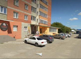 Продается помещение свободного назначения, 220 м2, Новосибирск, улица Красина, 60А, метро Берёзовая роща