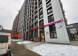 Продается торговая площадь, 86 м2, деревня Столбово, проспект Куприна, 30к1