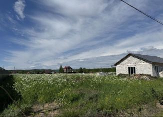 Продам участок, 8.6 сот., посёлок Протасы, Изумрудная улица