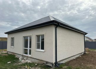 Продаю дом, 80 м2, посёлок Кирпичного Завода № 1, Североморская улица, 4